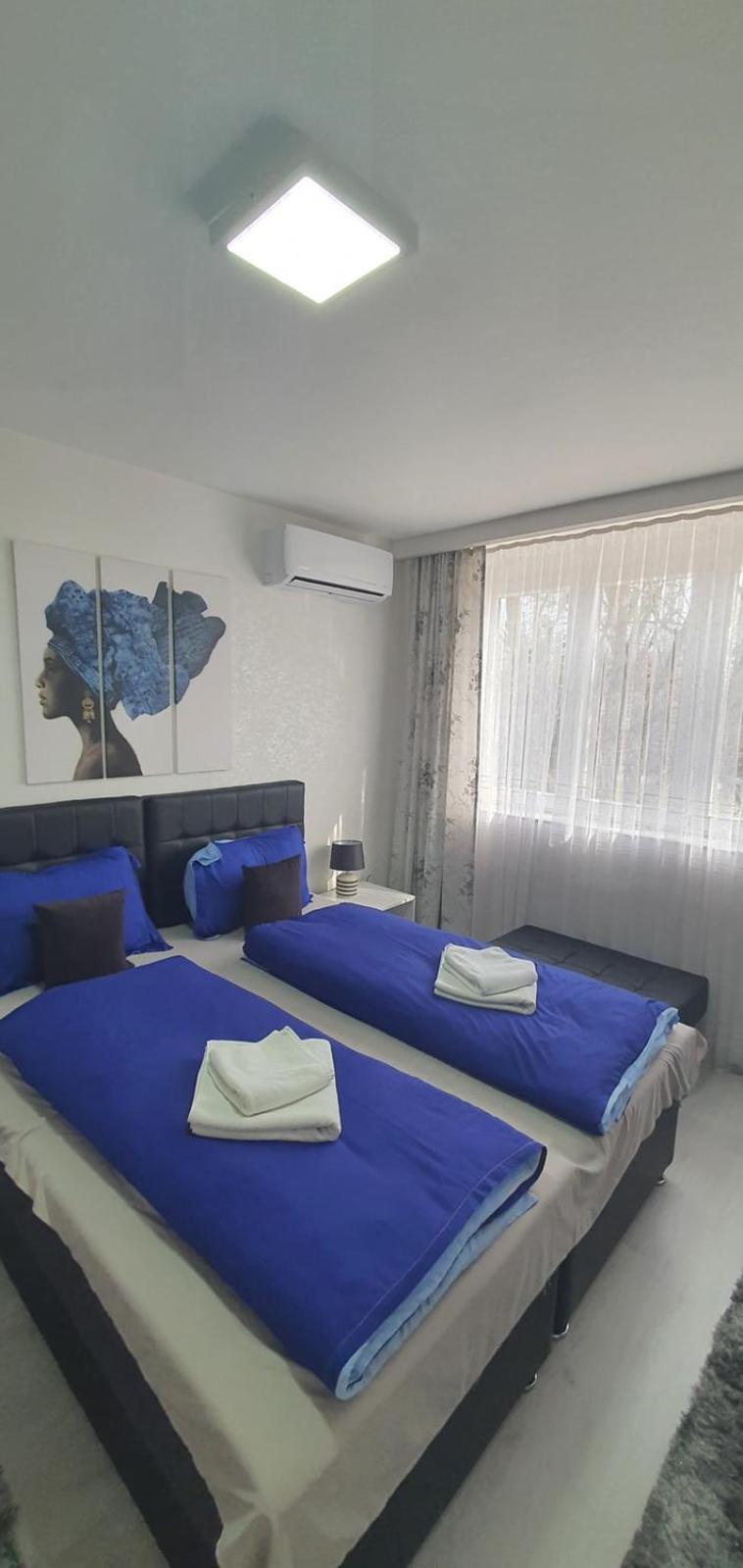 Stan 111 Apartment Orasje Luaran gambar