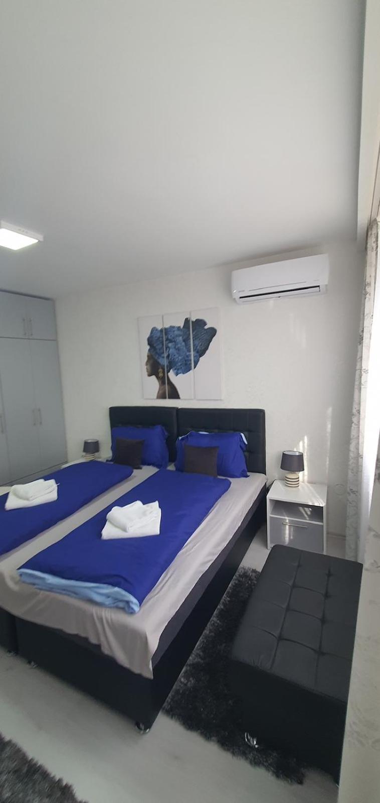 Stan 111 Apartment Orasje Luaran gambar
