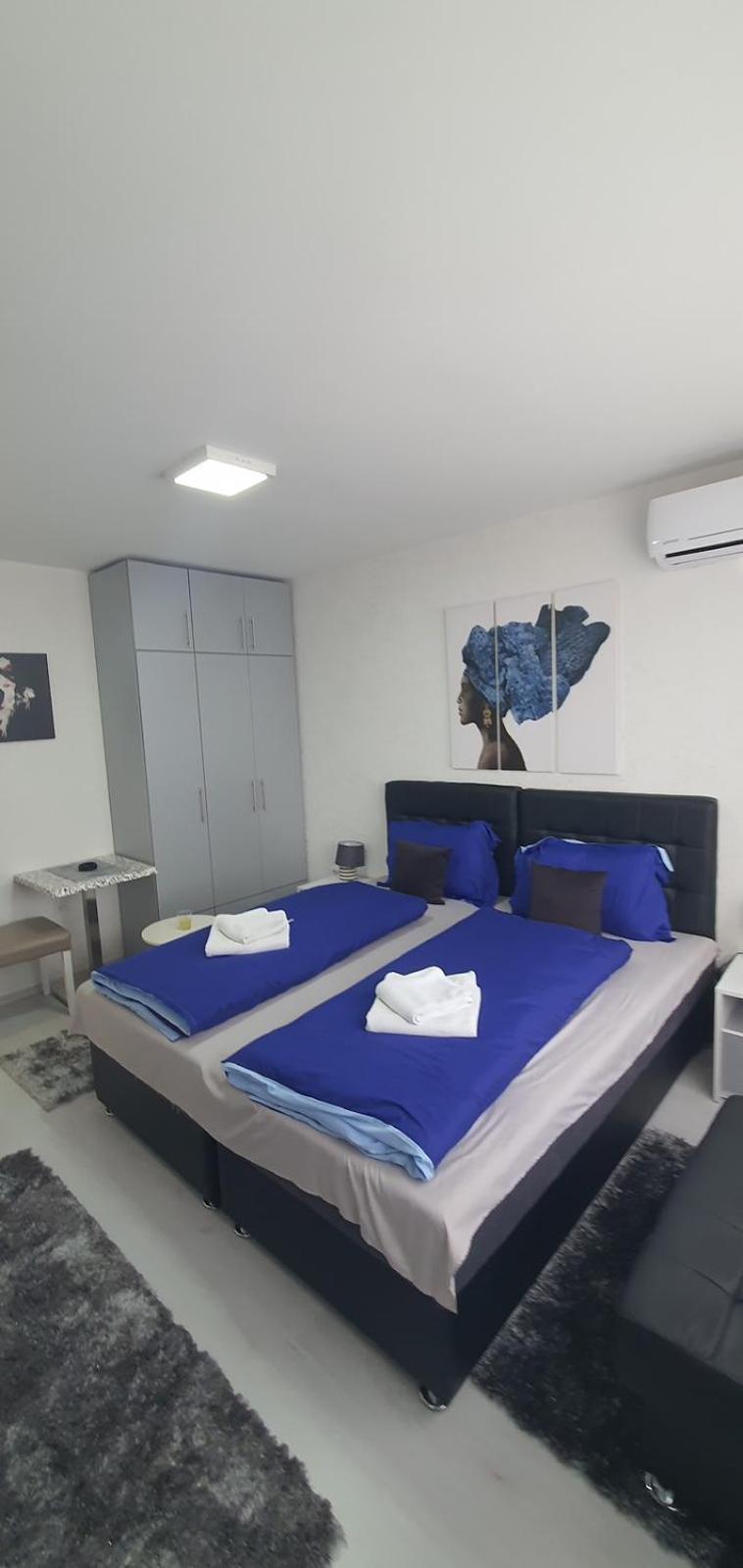 Stan 111 Apartment Orasje Luaran gambar