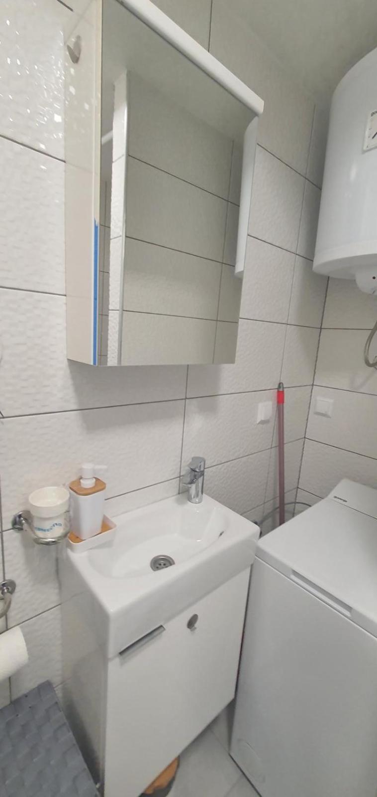 Stan 111 Apartment Orasje Luaran gambar