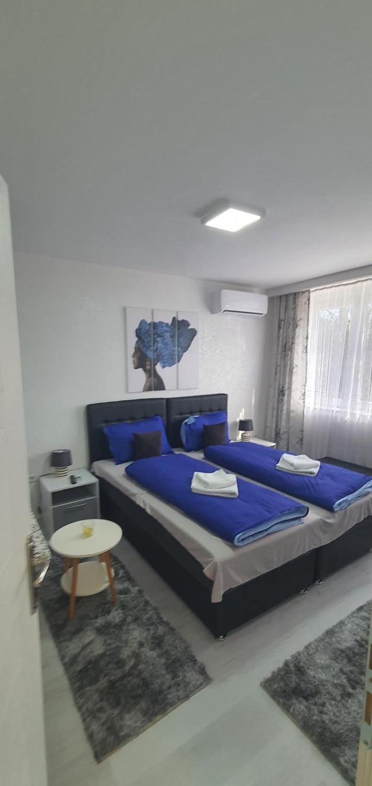 Stan 111 Apartment Orasje Luaran gambar