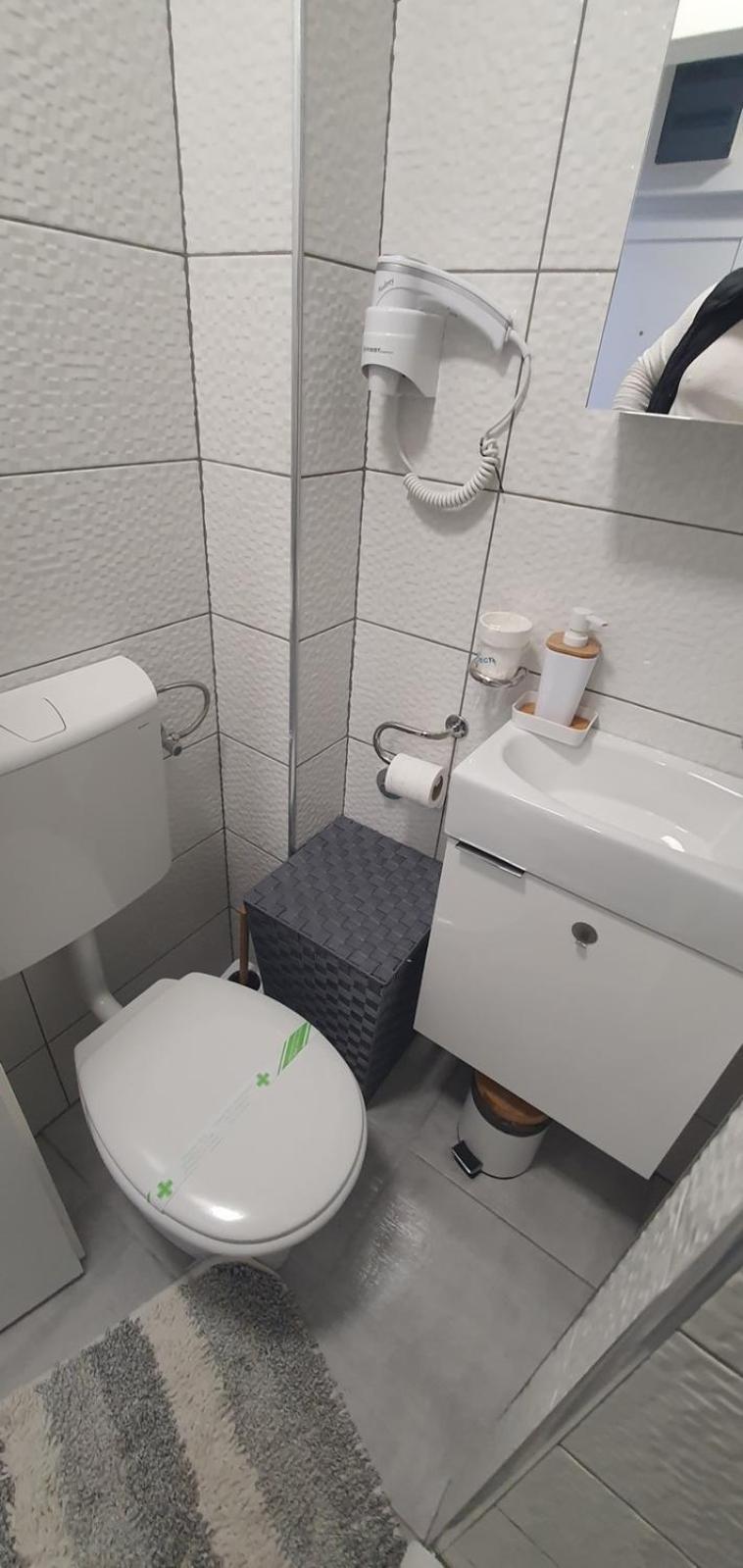 Stan 111 Apartment Orasje Luaran gambar
