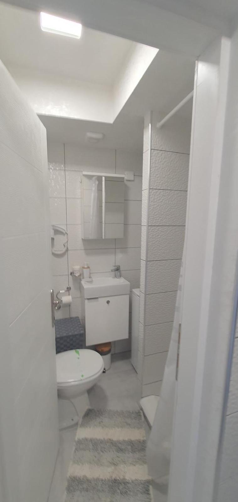 Stan 111 Apartment Orasje Luaran gambar