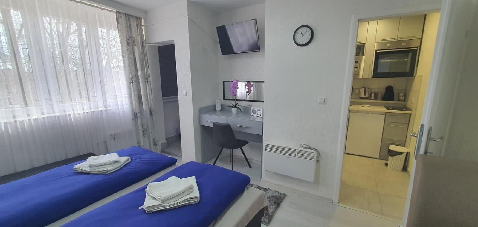 Stan 111 Apartment Orasje Luaran gambar