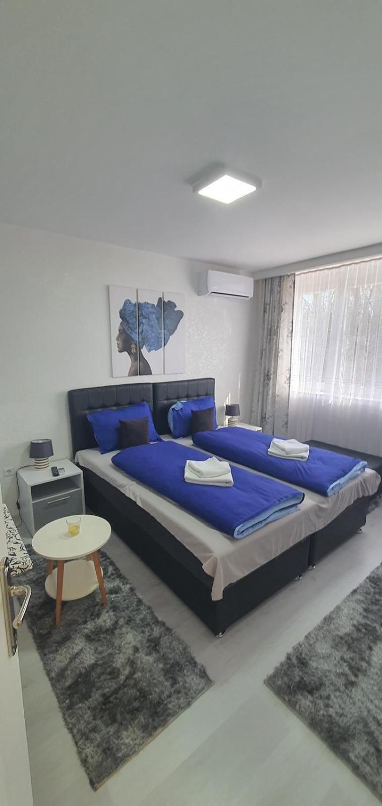Stan 111 Apartment Orasje Luaran gambar